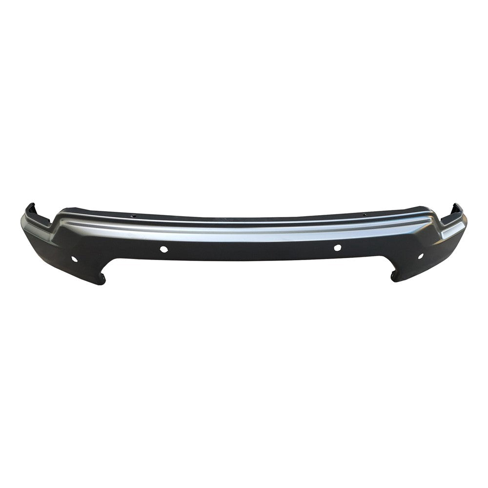 Front Bumper Face Bar 2019-2022 Gmc Sierra 1500, Sierra 1500 Limited, Pickup_gmc_siera_15_ltd_denali