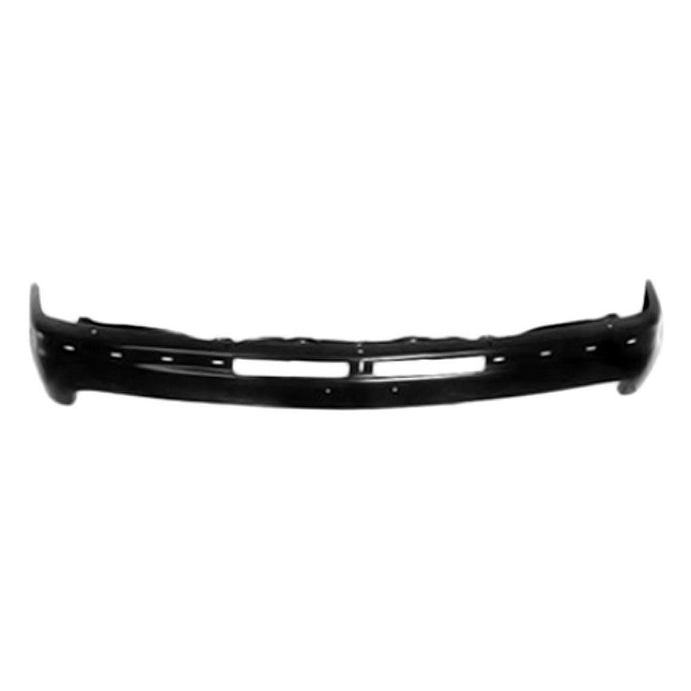 Front Bumper Assembly 1999-2006 Chevrolet Silverado 1500, Silverado 2500, Silverado 1500 Hd, Silverado 2500 Hd, Silverado 3500, Suburban 1500, Tahoe