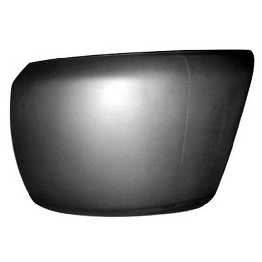 Front Left Driver Side Front Bumper End 2007-2013 Chevrolet Silverado 1500, Silverado 2500 Hd, Silverado 1500 Classic, Silverado 1500 Hd Classic