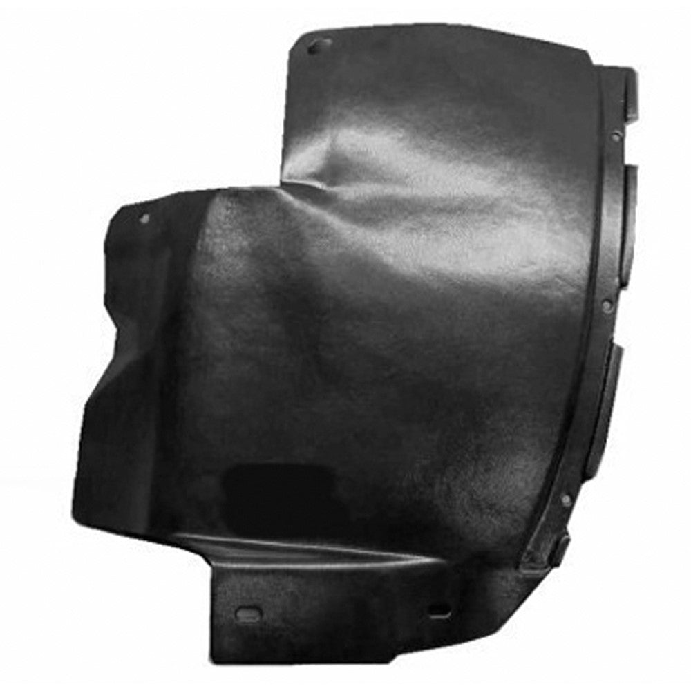 Front Left Front Driver Side Bumper Cover Extension 2000-2005 Pontiac Bonneville