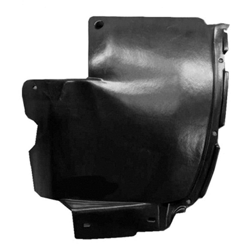 Front Left Driver Side Front Piece Of Front Splash Shield 2000-2005 Buick Lesabre