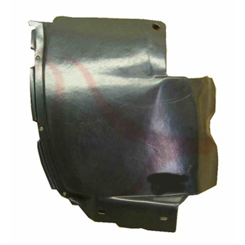 Front Right Passenger Side Front Piece Of Front Splash Shield 2000-2005 Buick Lesabre