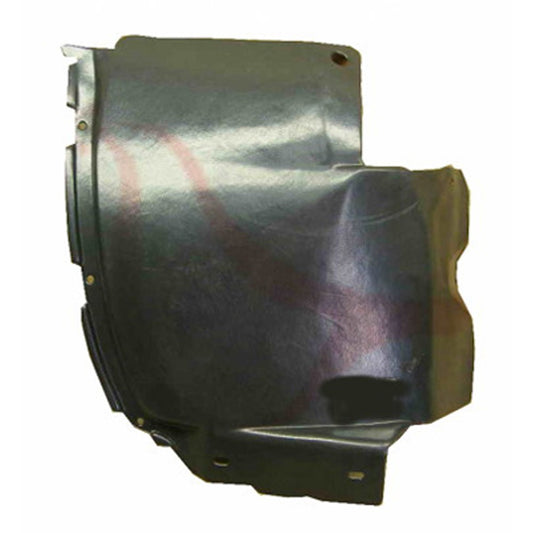 Front Right Passenger Side Front Piece Of Front Splash Shield 2000-2005 Buick Lesabre