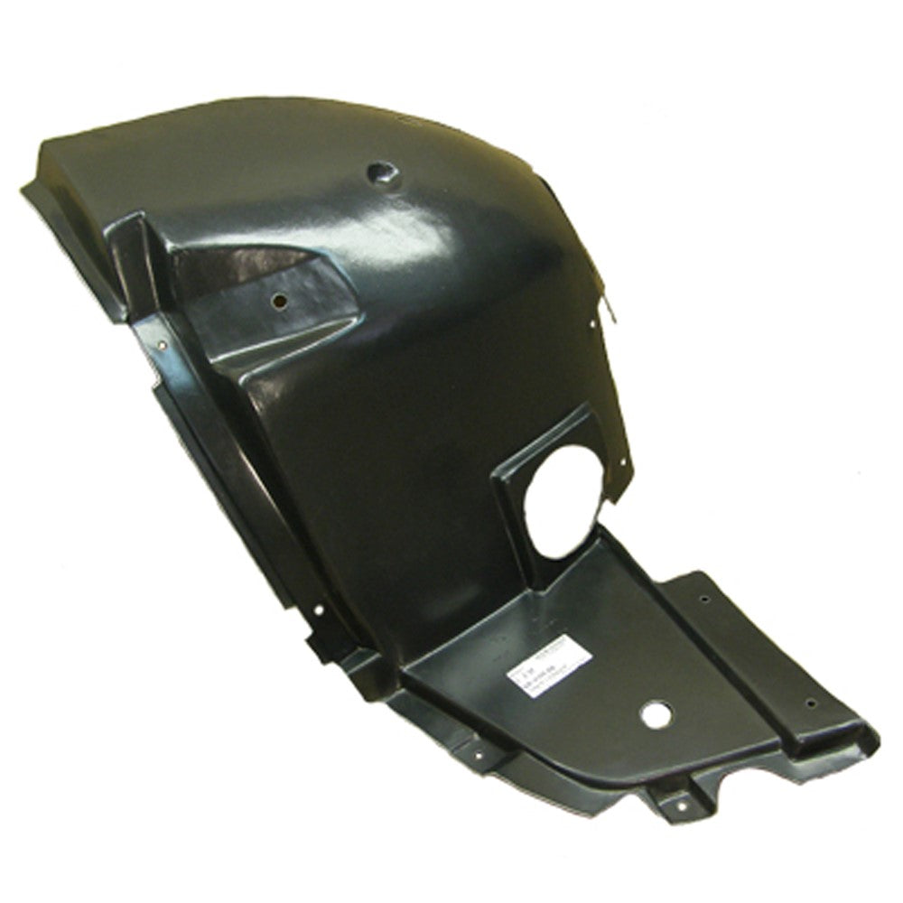 Front Right Passenger Side Front Piece Of Front Splash Shield 2006-2009 Cadillac Sts