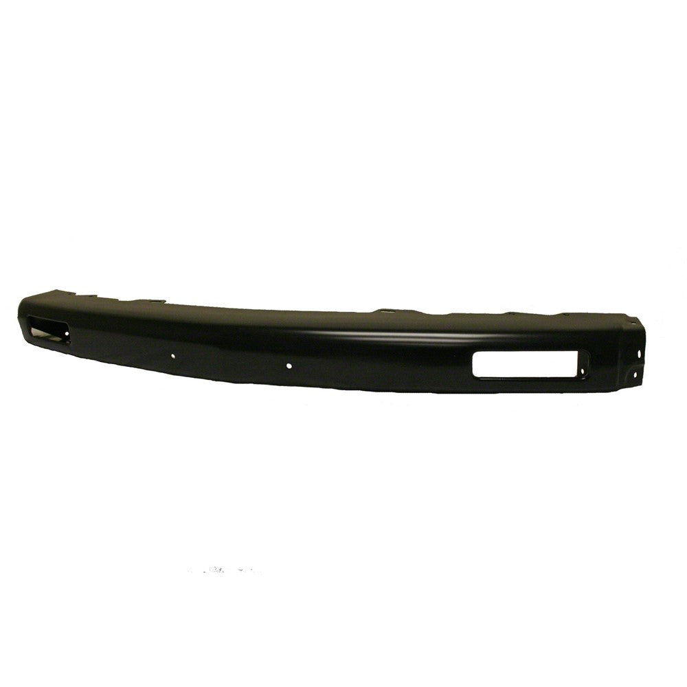 Front Bumper Face Bar 1994-1997 Chevrolet S10