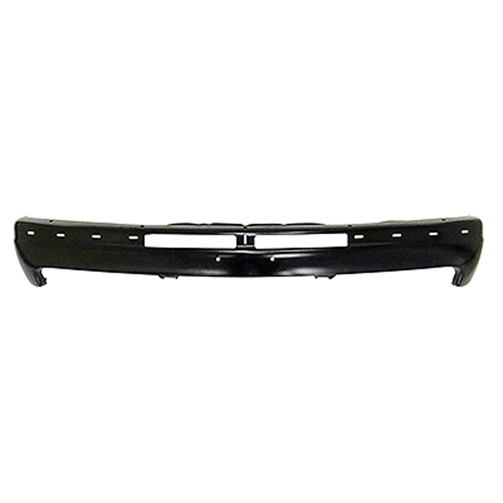 Front Bumper Impact Bar 2002-2006 Cadillac Escalade, Escalade Ext, Escalade Esv