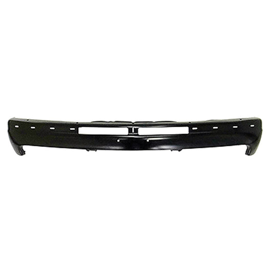 Front Bumper Impact Bar 2002-2006 Cadillac Escalade, Escalade Ext, Escalade Esv