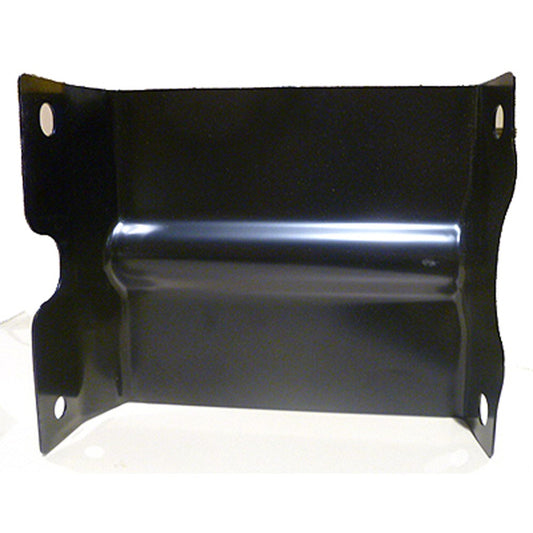 Front Center Bumper Bracket 2003-2025 Chevrolet Express 1500, Express 2500, Express 3500, Express 4500 & Gmc Savana 1500, Savana 2500, Savana 3500