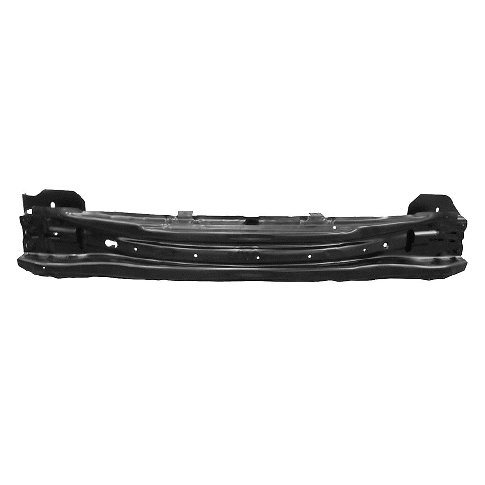 Front Bumper Impact Bar 2014-2017 Chevrolet Equinox & Gmc Terrain