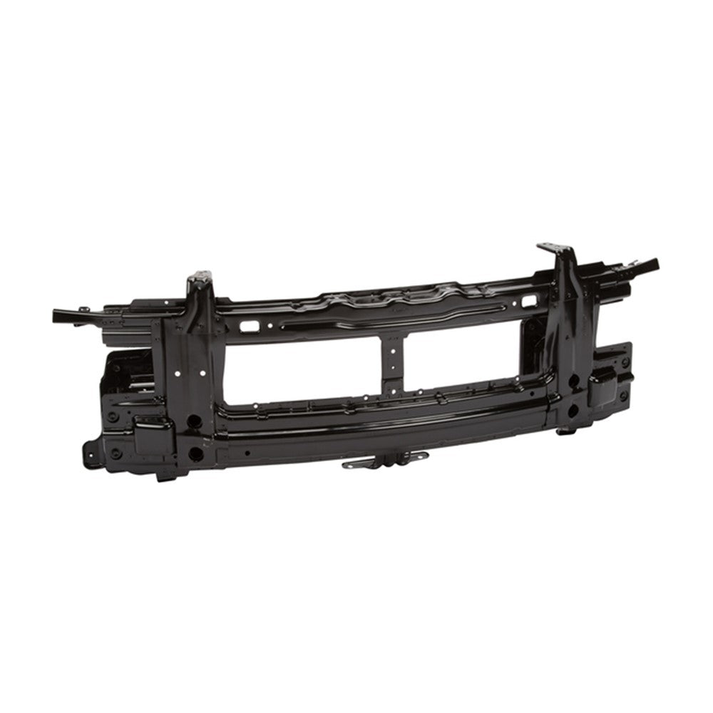 Front Upper Bumper Impact Bar 2008-2015 Saturn Vue & Chevrolet Captiva Sport