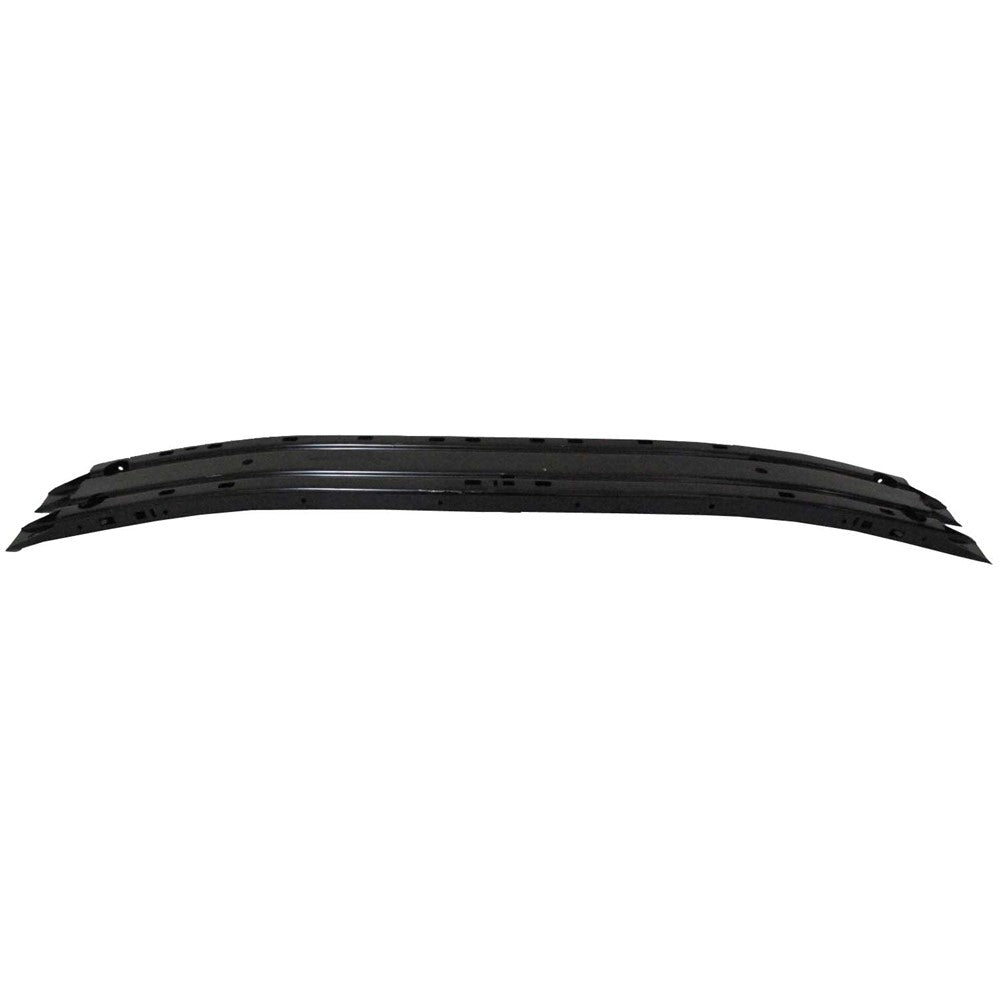 Front Bumper Impact Bar 2019-2025 Cadillac Xt5, Xt6 & Chevrolet Blazer & Gmc Acadia