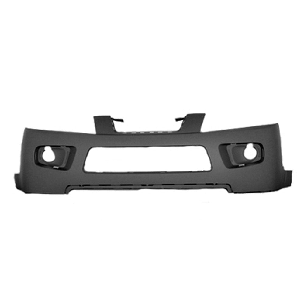 Front Upper Bumper Cover 2006-2007 Saturn Vue