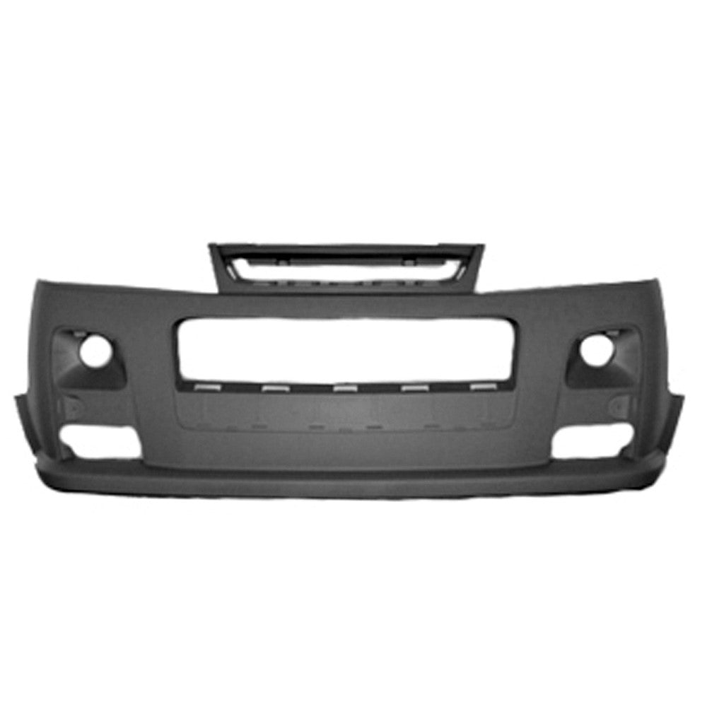 Front Bumper Cover 2006-2007 Saturn Vue