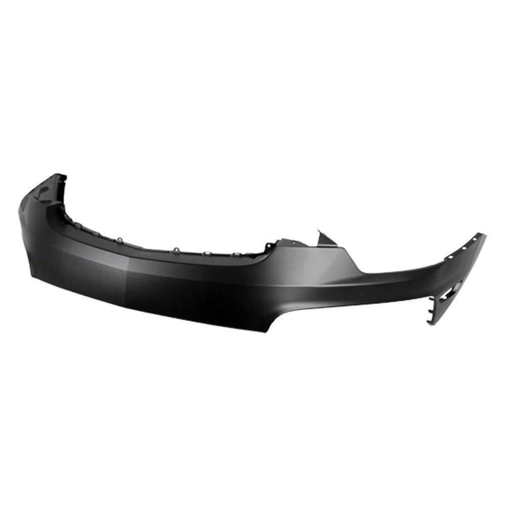 Front Upper Bumper Cover 2008-2015 Saturn Vue & Chevrolet Captiva Sport