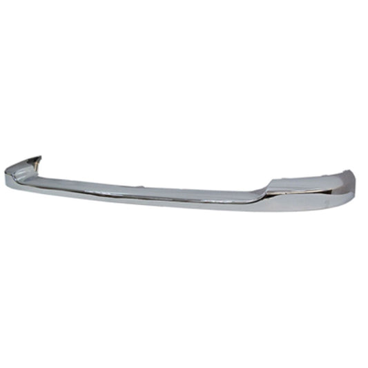 Front Upper Bumper Cover 2011-2014 Chevrolet Silverado 3500 Hd