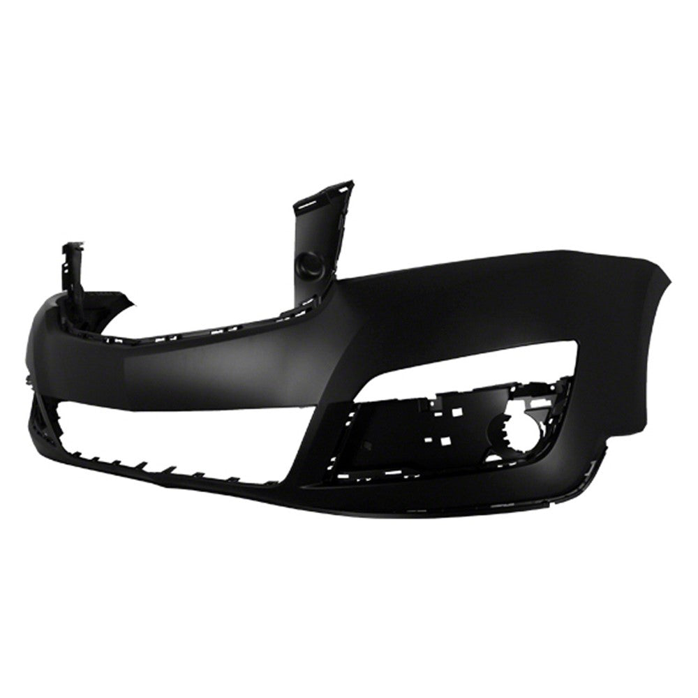 Front Upper Bumper Cover 2013-2017 Chevrolet Traverse