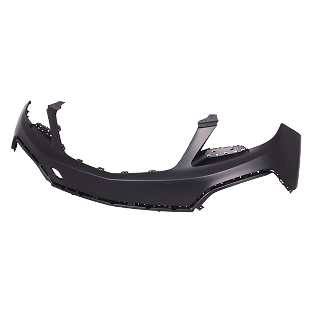Front Upper Bumper Cover 2013-2016 Buick Encore