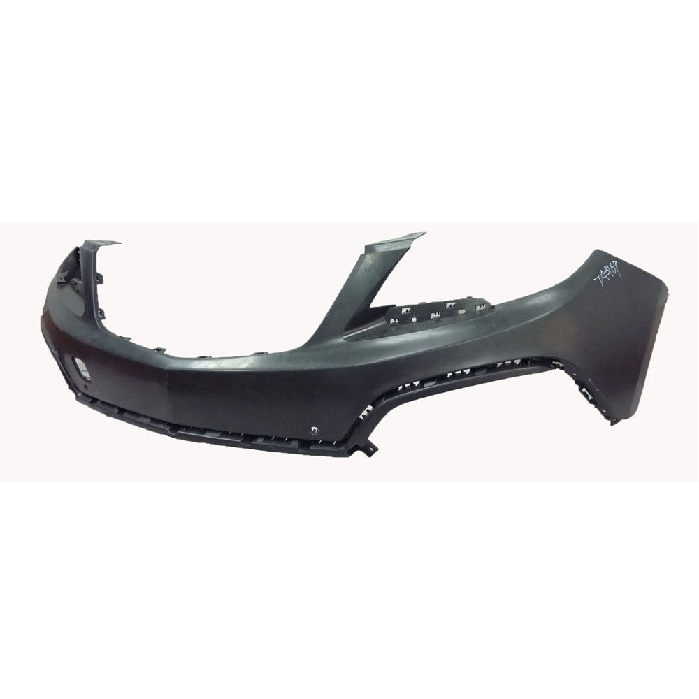 Front Upper Bumper Cover 2013-2016 Buick Encore