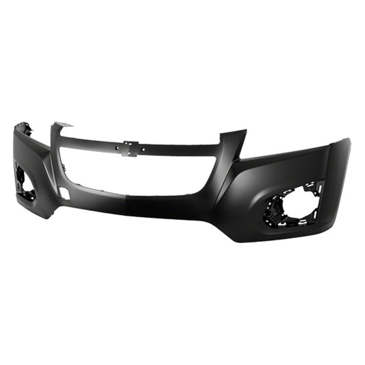 Front Upper Bumper Cover 2013-2016 Chevrolet Trax