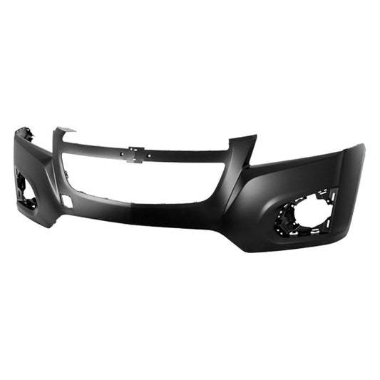 Front Upper Bumper Cover 2013-2016 Chevrolet Trax