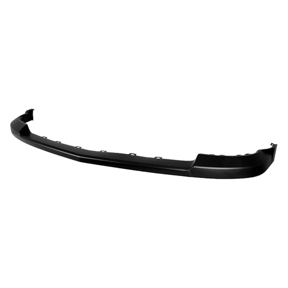 Front Upper Bumper Cover 2014-2015 Chevrolet Silverado 1500