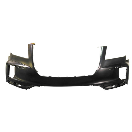 Front Upper Bumper Cover 2016-2017 Gmc Terrain