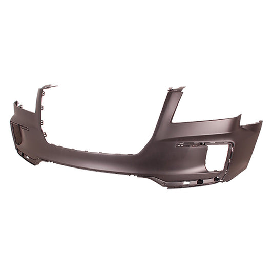 Front Upper Bumper Cover 2016-2017 Gmc Terrain