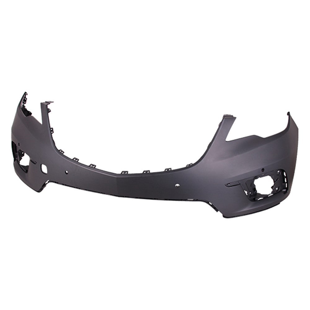 Front Upper Bumper Cover 2016-2018 Buick Envision