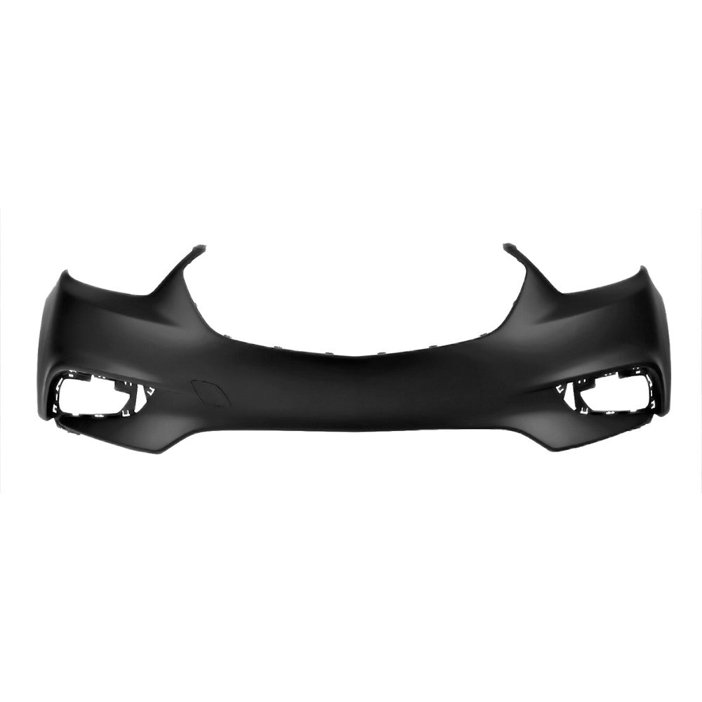 Front Upper Bumper Cover 2017-2022 Buick Encore