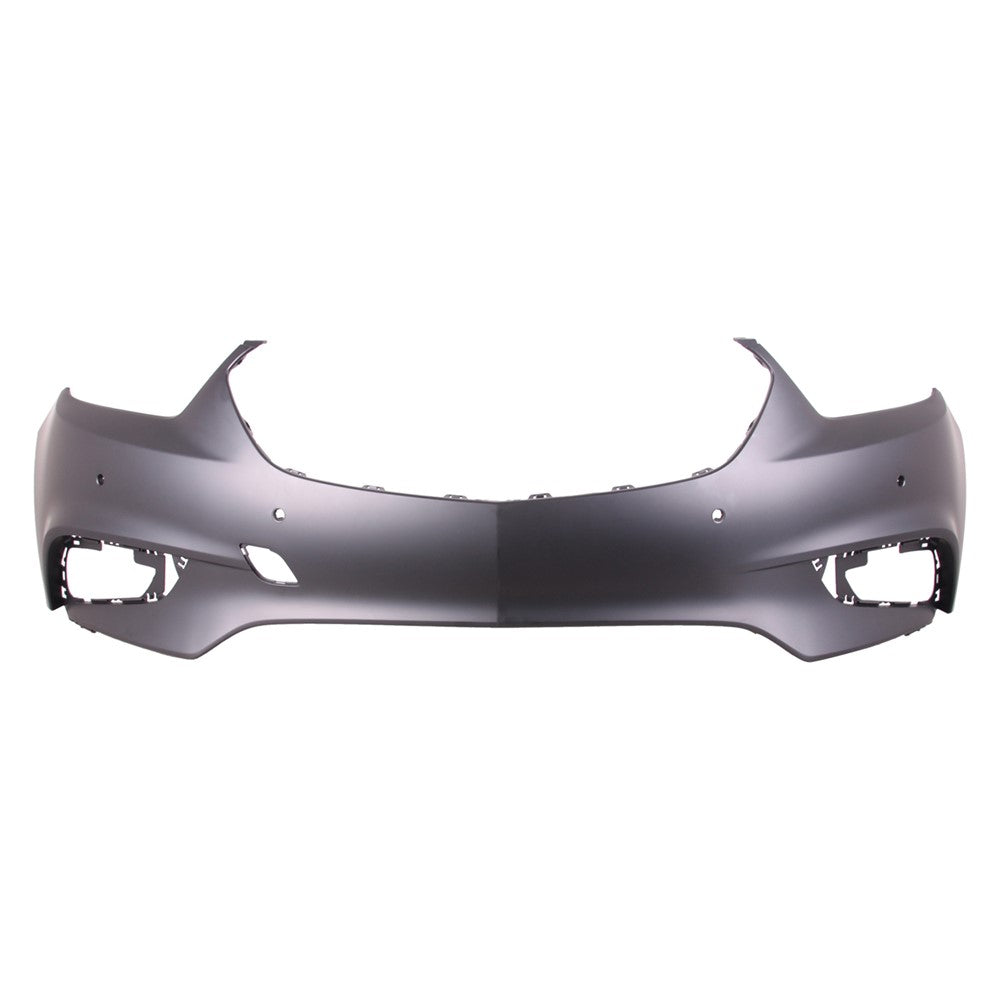 Front Upper Bumper Cover 2017-2020 Buick Encore