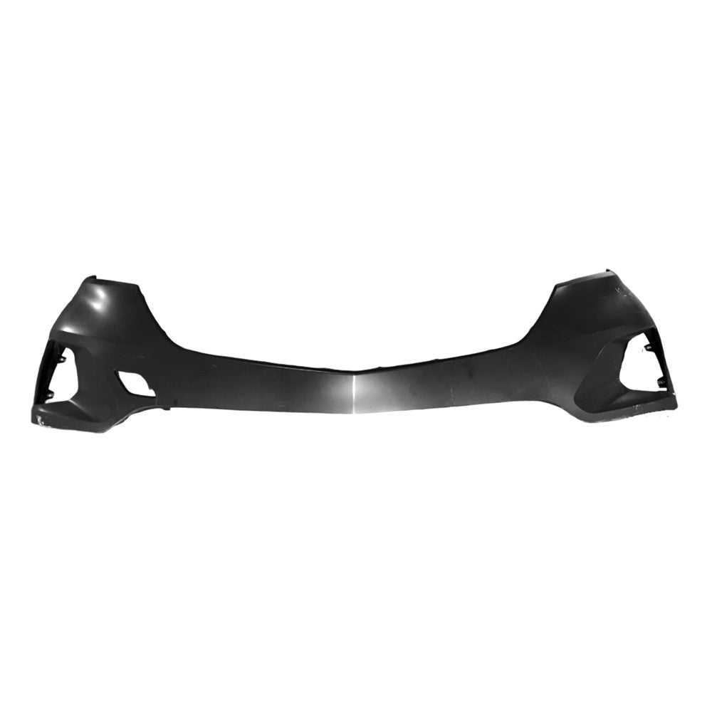Front Upper Bumper Cover 2018-2021 Chevrolet Equinox