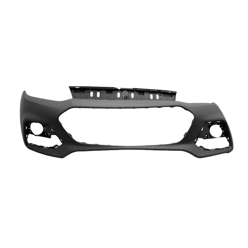 Front Upper Bumper Cover 2017-2022 Chevrolet Trax