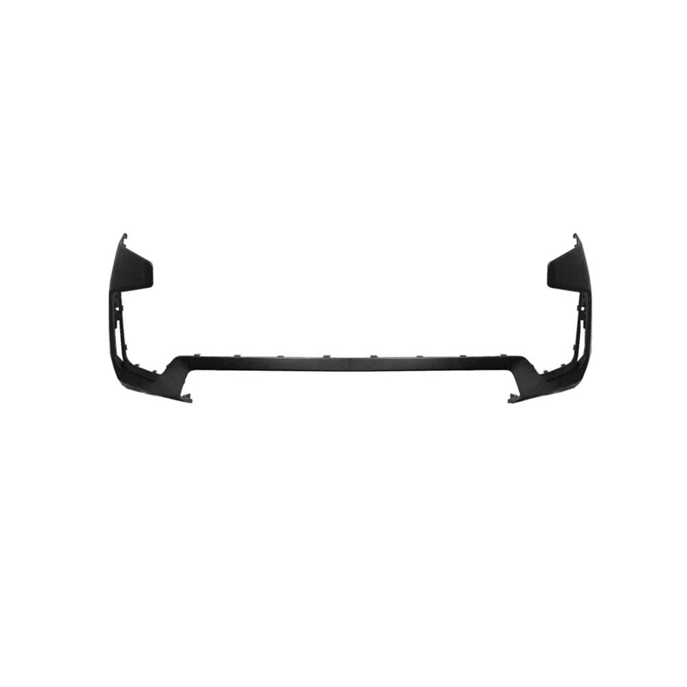 Front Upper Bumper Cover 2021-2024 Chevrolet Suburban, Tahoe