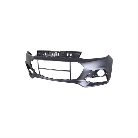 Front Upper Bumper Cover 2018-2022 Chevrolet Trax
