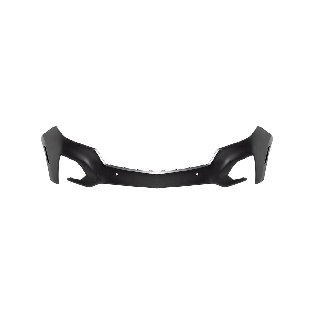 Front Upper Bumper Cover 2022-2024 Chevrolet Equinox