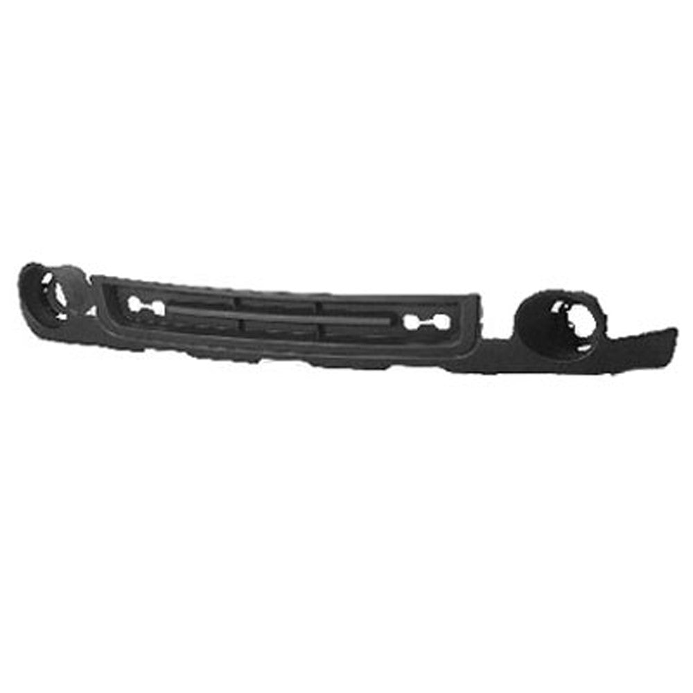 Front Bumper Lower Cover 2007-2013 Gmc Sierra 1500, Sierra 2500 Hd, Sierra 1500 Classic, Sierra 1500 Hd Classic, Sierra 2500 Hd Classic