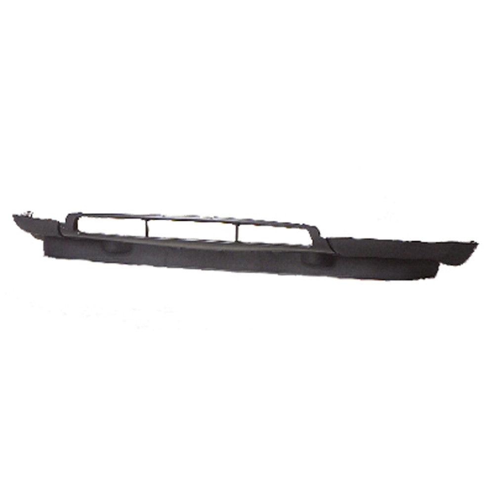 Front Lower Bumper Cover 2006-2007 Saturn Vue