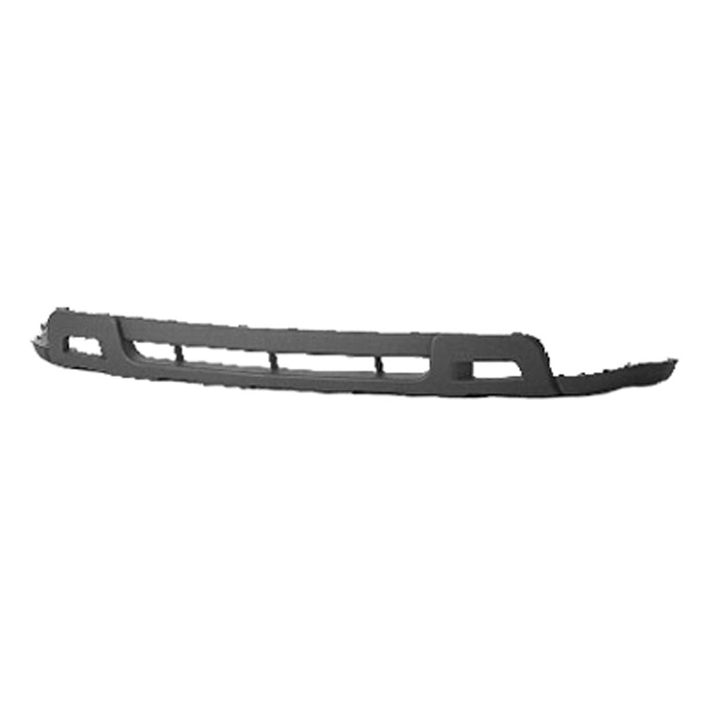 Front Bumper Lower Cover 2007-2009 Chevrolet Equinox