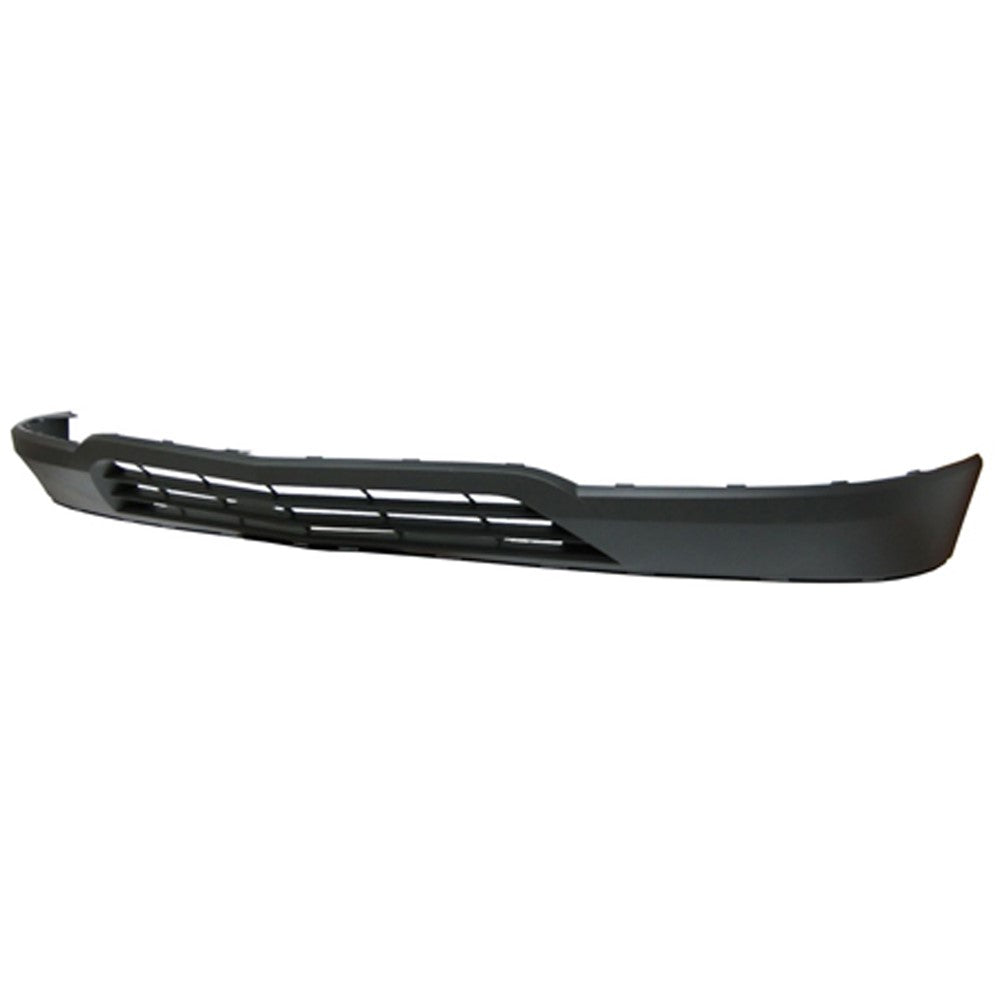Front Bumper Lower Cover 2009-2012 Chevrolet Traverse