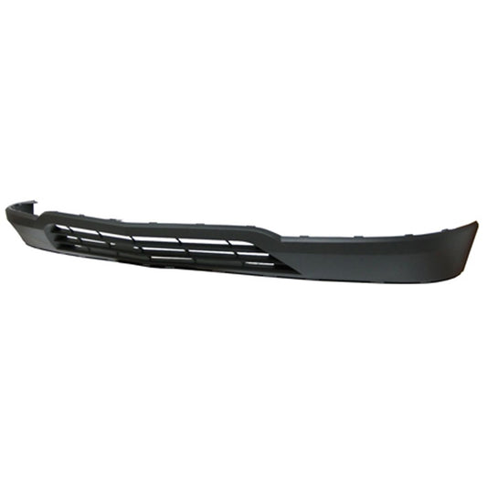 Front Bumper Lower Cover 2009-2012 Chevrolet Traverse