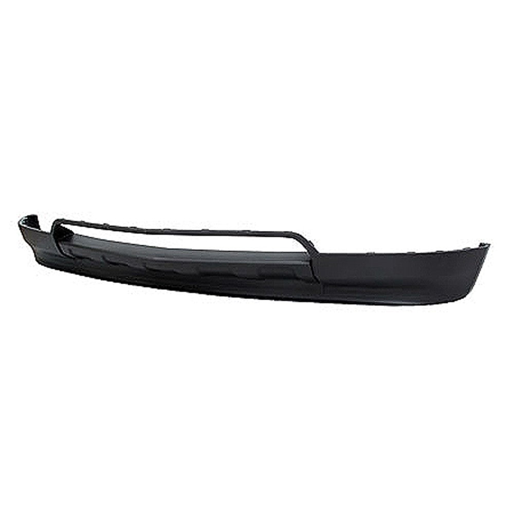Front Bumper Lower Valance 2010-2015 Chevrolet Equinox