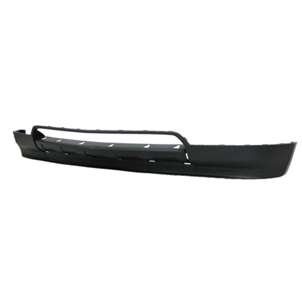 Front Lower Bumper Cover 2010-2015 Chevrolet Equinox
