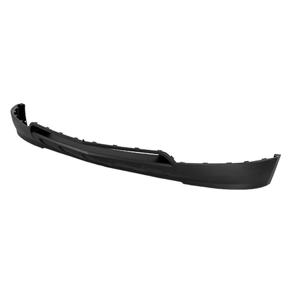 Front Lower Bumper Cover 2012-2015 Chevrolet Equinox