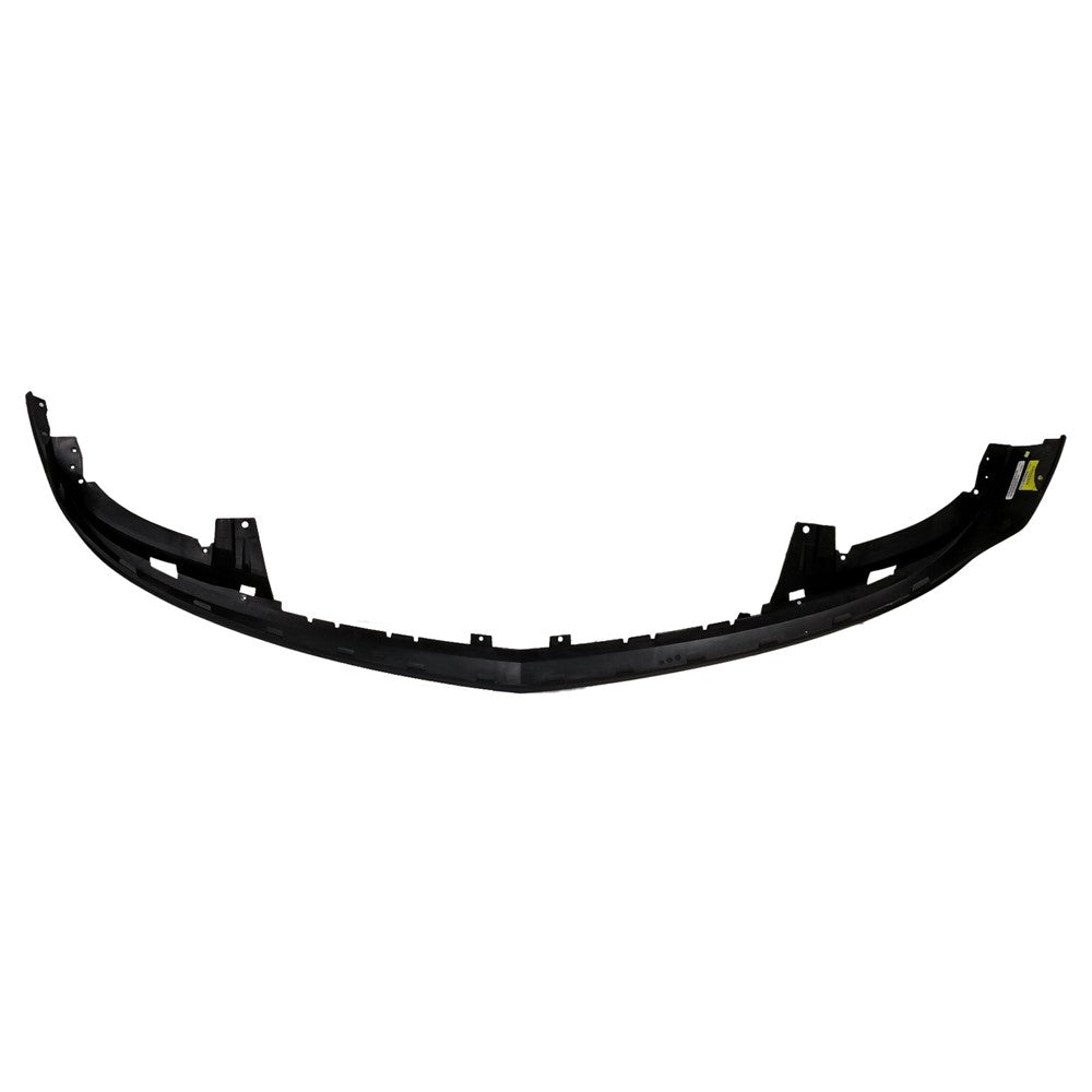 Front Lower Bumper Cover 2013-2017 Chevrolet Traverse