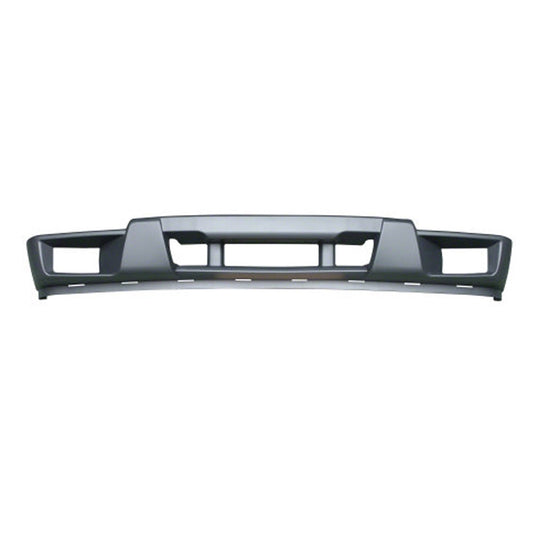 Front Lower Bumper Cover 2004-2012 Chevrolet Colorado & Gmc Canyon