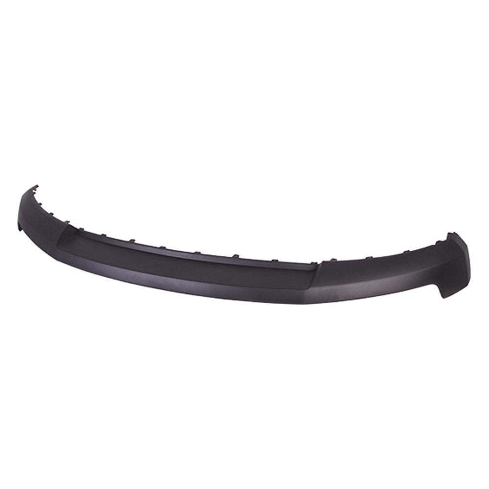 Front Lower Bumper Cover 2013-2017 Gmc Acadia, Acadia Limited