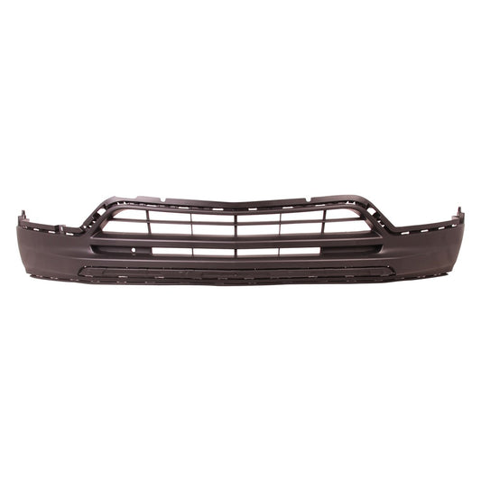 Front Lower Bumper Cover 2013-2016 Chevrolet Trax