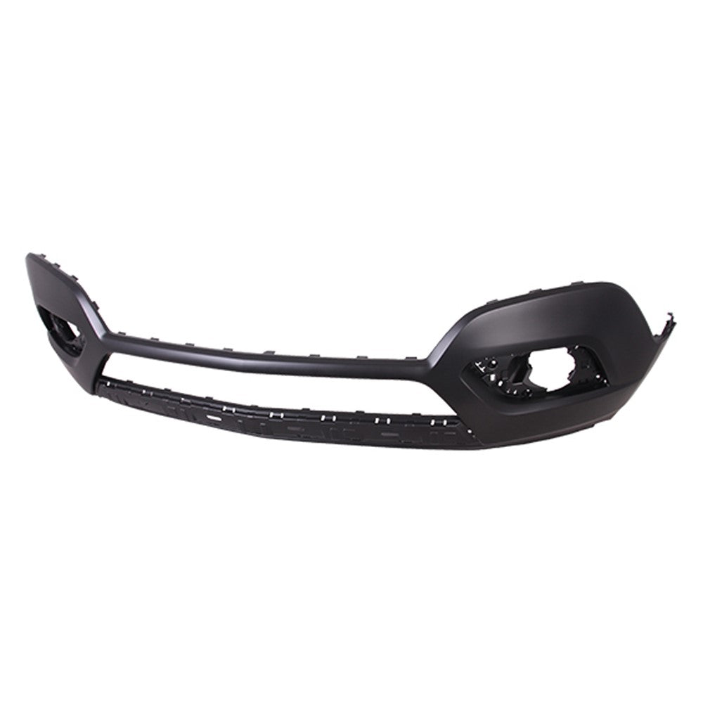 Front Lower Bumper Cover 2013-2016 Buick Encore