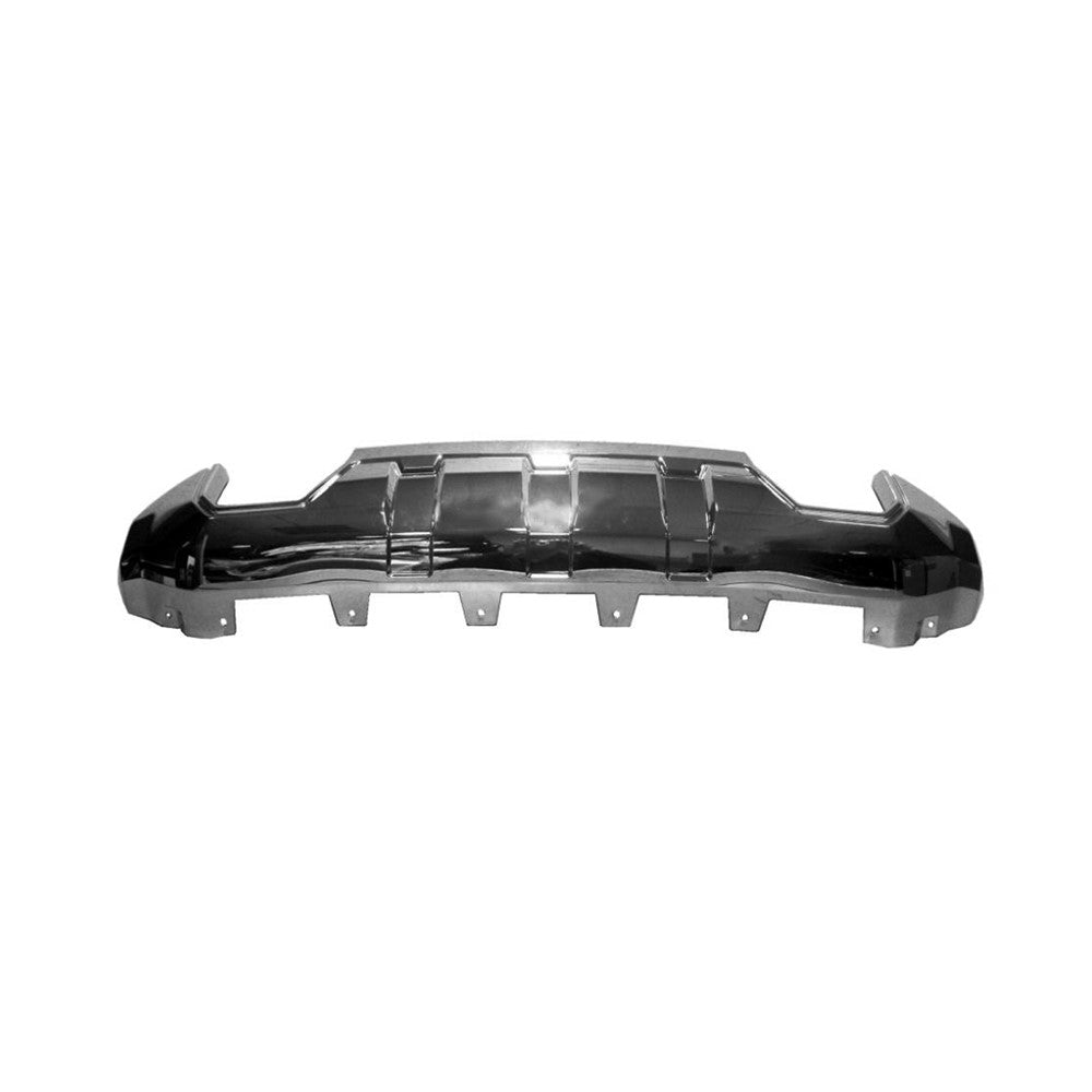Front Skid Plate 2016-2019 Gmc Sierra 1500, Sierra 1500 Limited