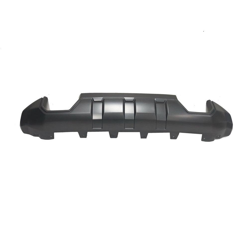 Front Skid Plate 2016-2019 Gmc Sierra 1500, Sierra 1500 Limited